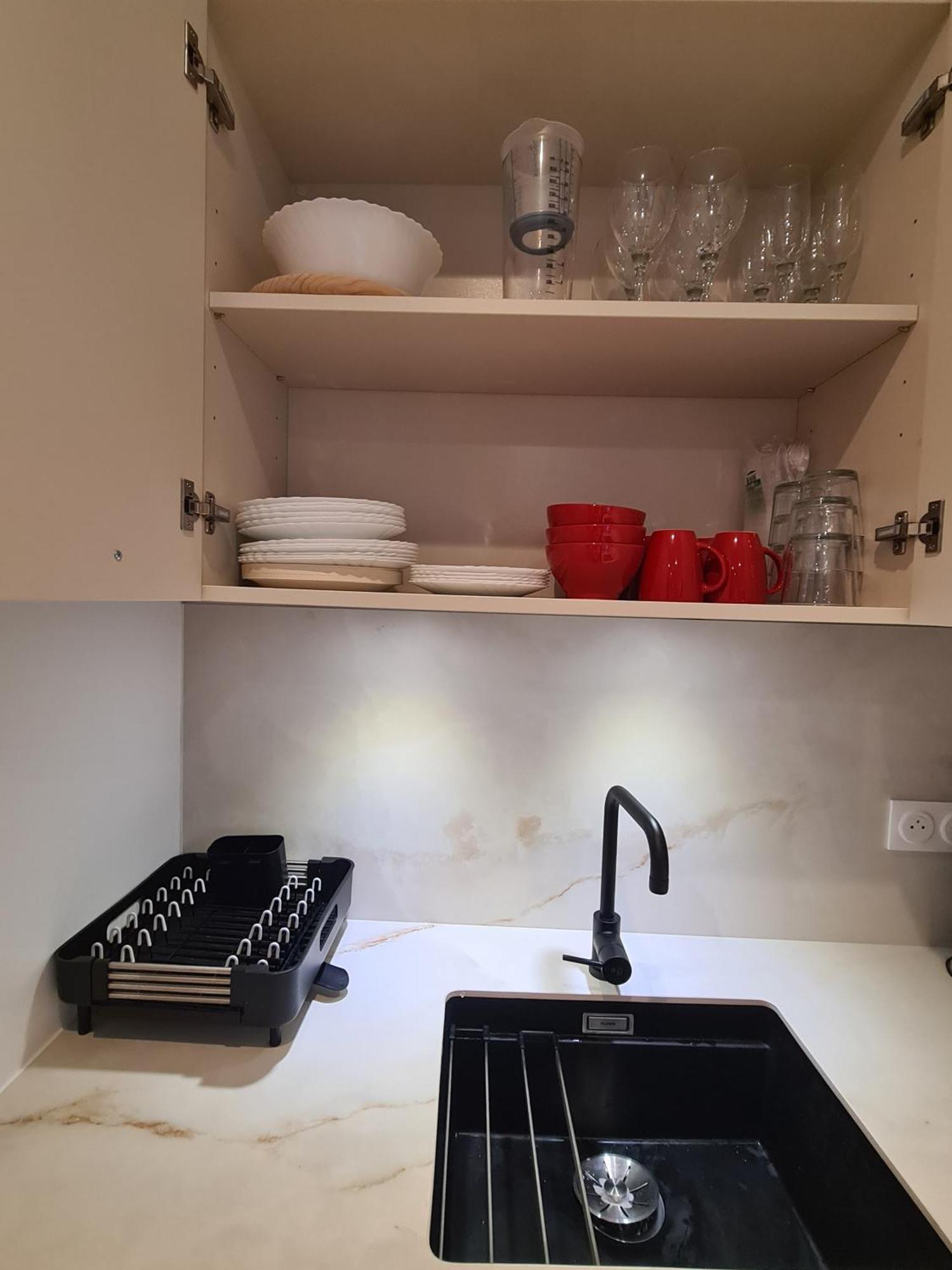 Apartament Centre De Formiguères エクステリア 写真